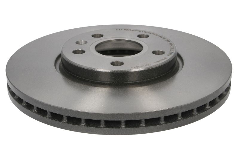 Kočioni disk (Prednja, Lijeva/Desna) za vozilo VOLVO S60 3
