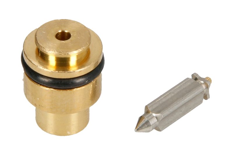 Levně TOURMAX plovákový jehlový ventil KAWASAKI Z 550 83-86, ZX 550 GPZ 84-86