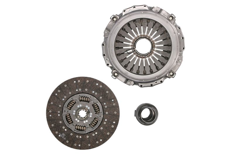 Set kvačila 430mm za vozilo DAF CF, CF 75, CF 85, XF 105