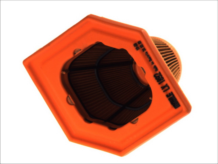 KNECHT vzduchový filtr BMW K 1300 R, GT, S 09-15 (B0068NPXXM, LX 1892, 13 71 7 713 428)
