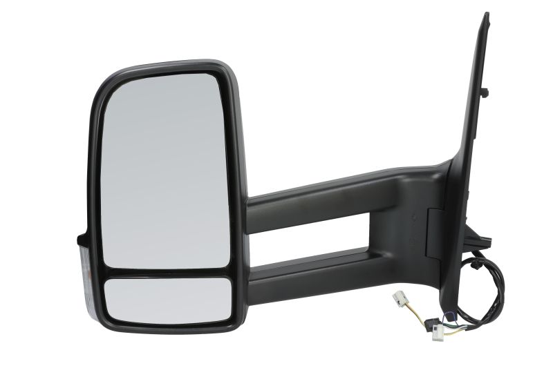 Lijevi retrovizor za vozilo MERCEDES SPRINTER 907/910/ESPRINTER 06.18-