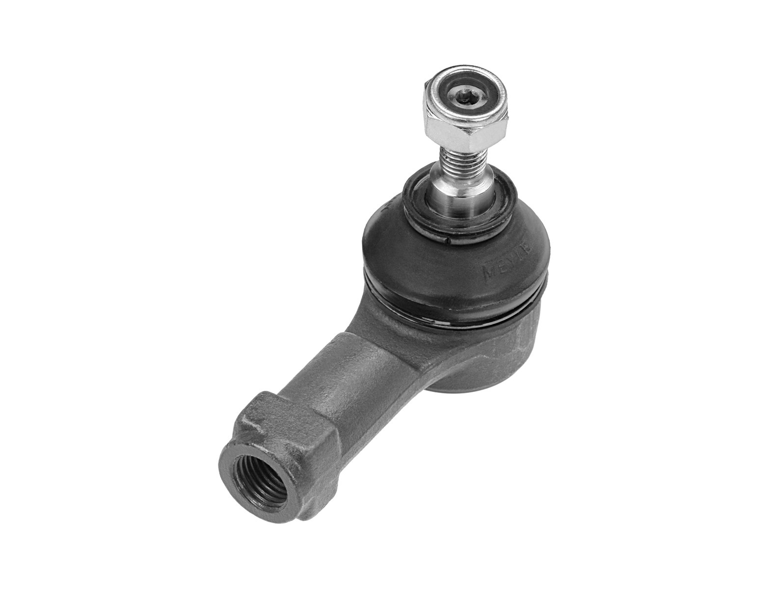 Наконечник тяги рульової Hyundai Santa Fe I 01-06/Getz 02-10/Mitsubishi Pajero Pinin 99-07 (L=73mm) Meyle фото 11
