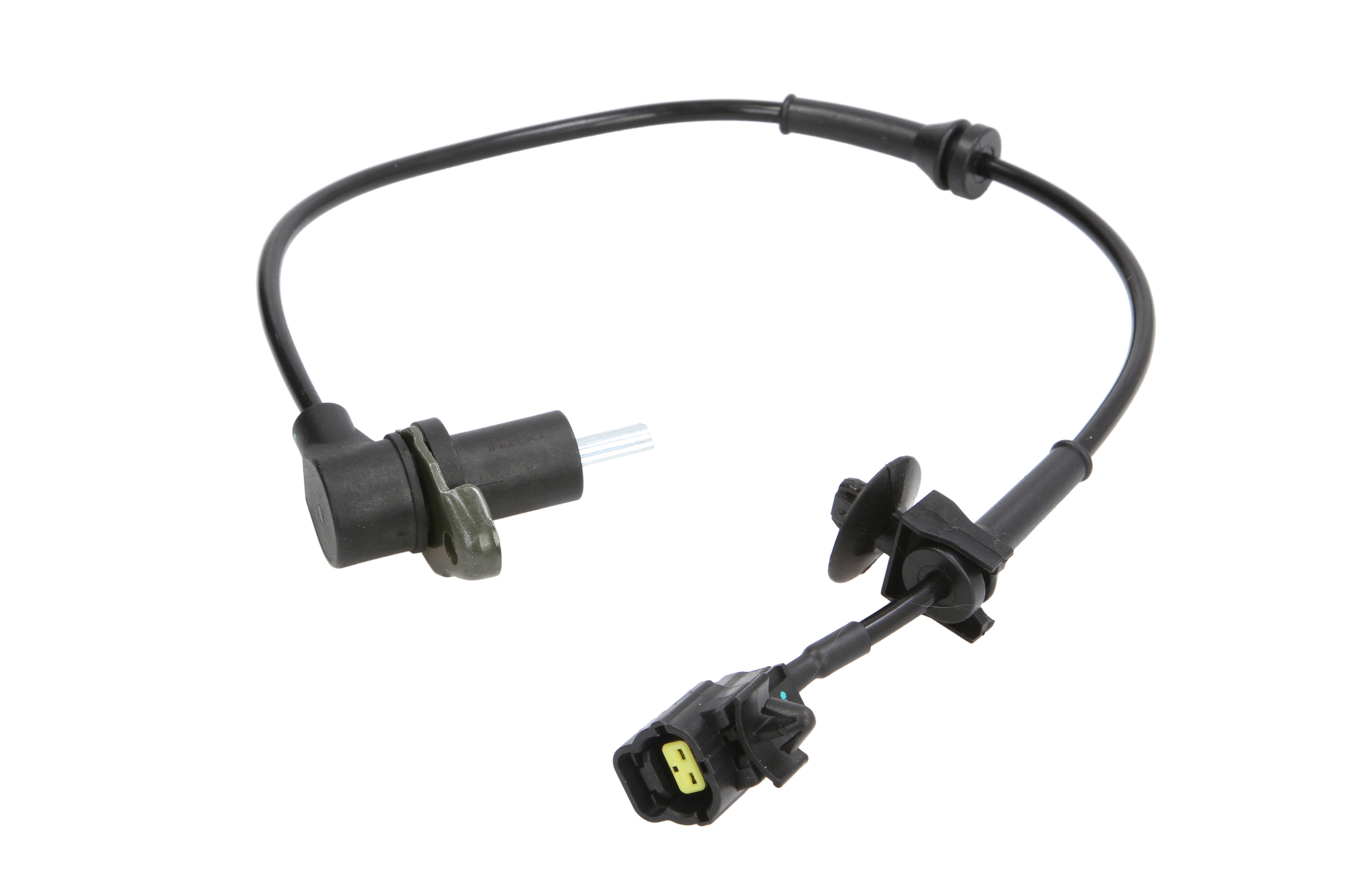 Датчик ABS задн лів CHEVROLET AVEO / KALOS, DAEWOO KALOS 1.2-1.6 09.02-