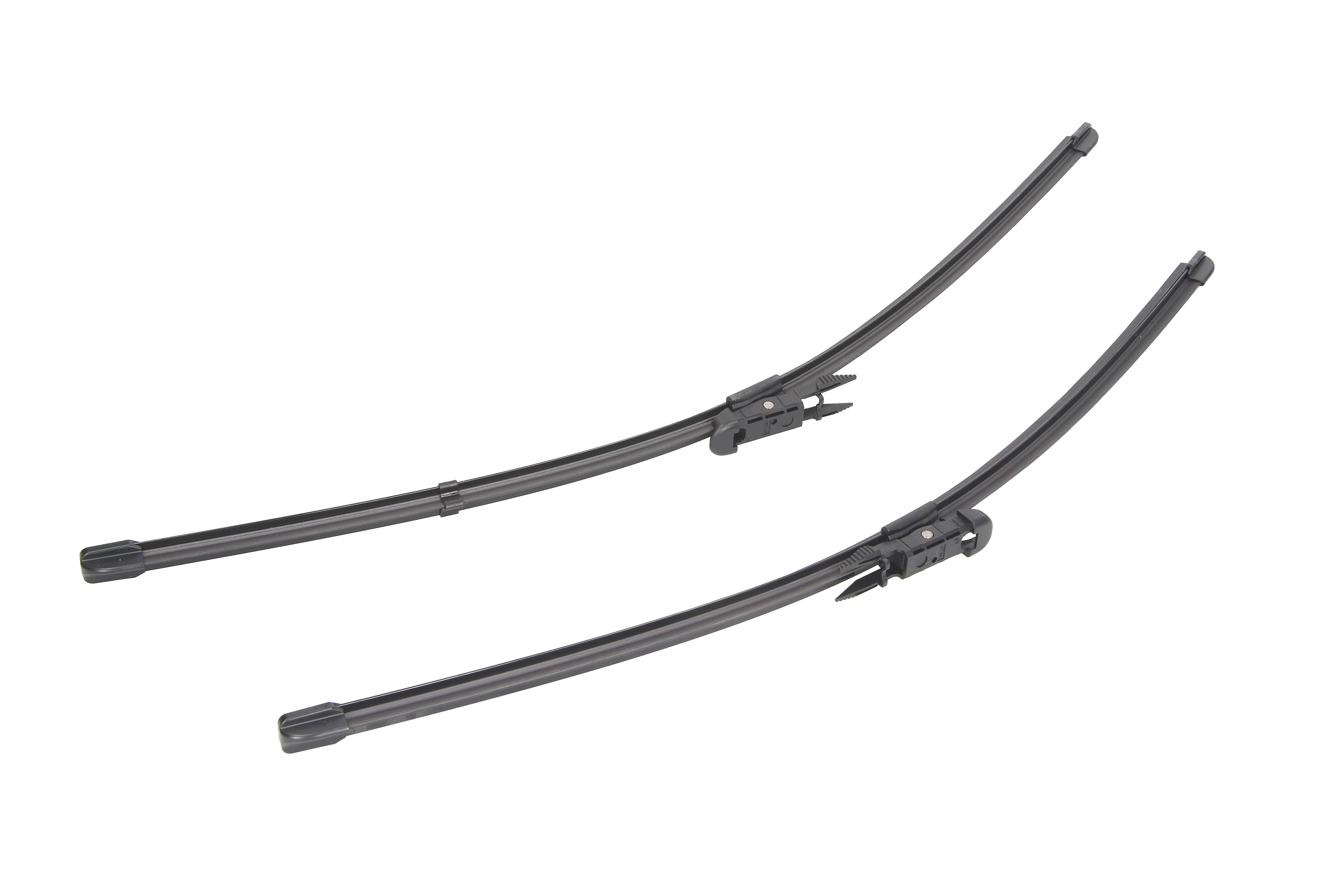 Щітка склоочисника К-Т БЕЗКАРКАСНИЙ 580/530 MM/LHD/RHD/SMART FORTWO (451) (07-) DENSO (DF-119) Denso фото 3
