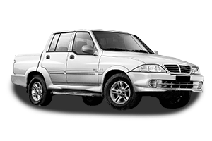 Set garnitura chiuloasa capac culbutori SSANGYONG MUSSO SPORTS 2.9 D 4x4 din 2004 KW 88 CP 120 CMC 2874, Auto, Elring, 4x Stikere auto cu SSANGYONG