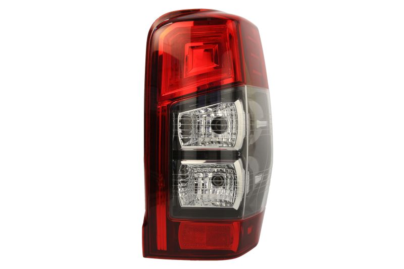 Desna štopka za vozilo MITSUBISHI L 200 / TRITON