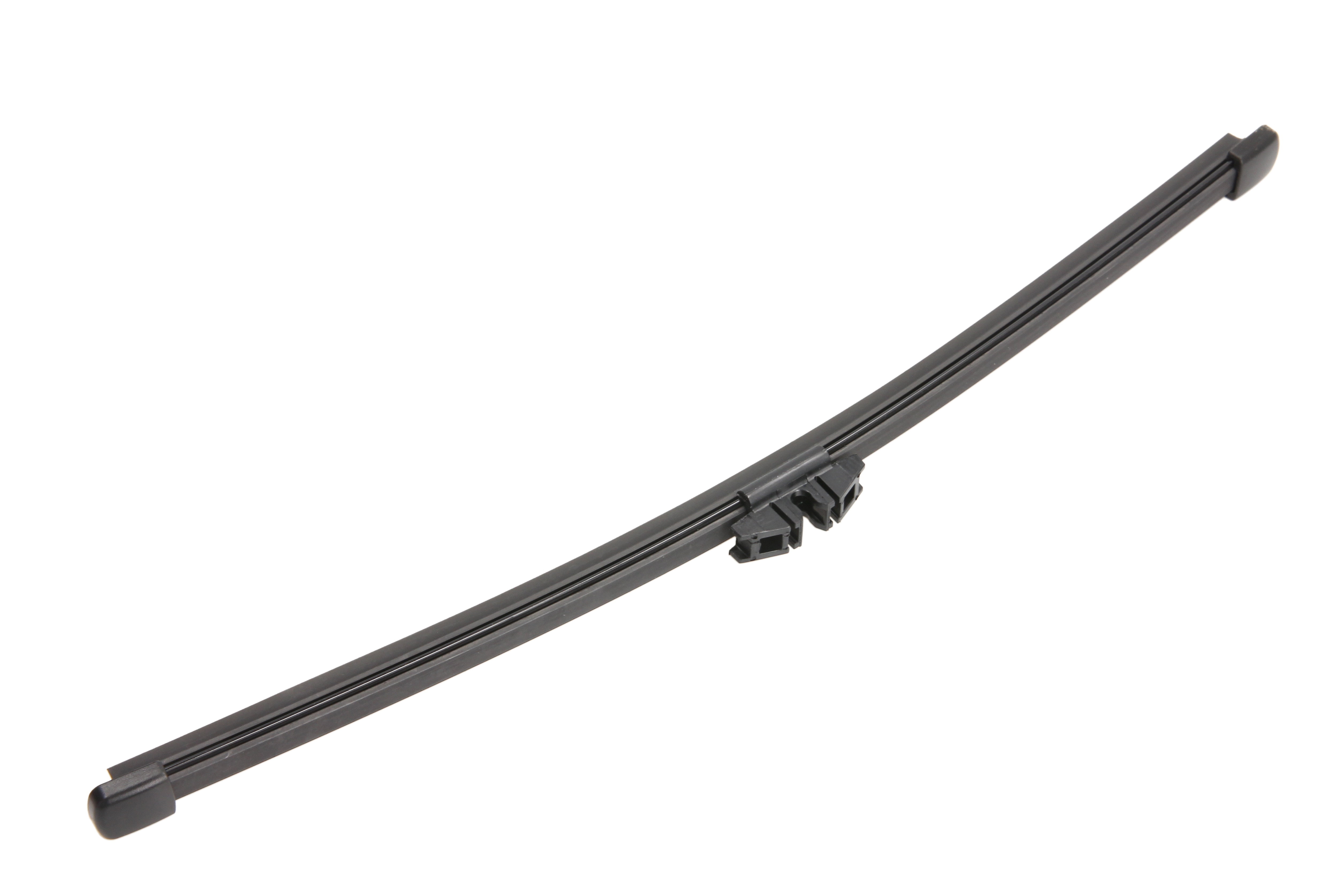 Щітка склоочисника (задня) (280mm) Ford Mondeo/Kuga 07- Valeo фото 11