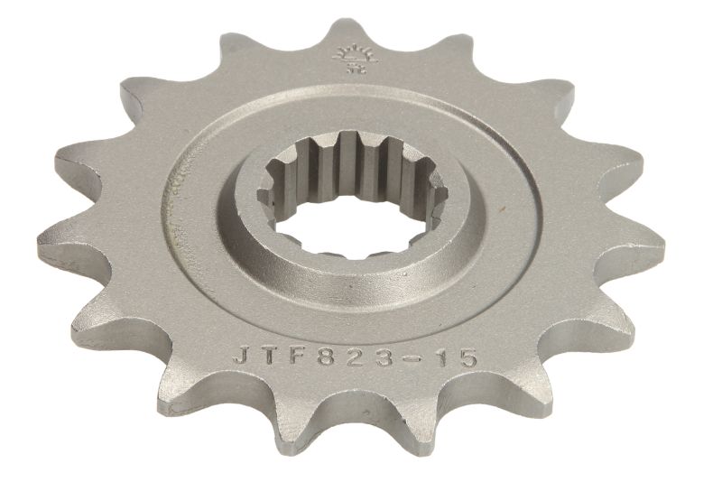 JT Front Sprocket 823 15 HUSQVARNA / HUSABERG (82315JT)