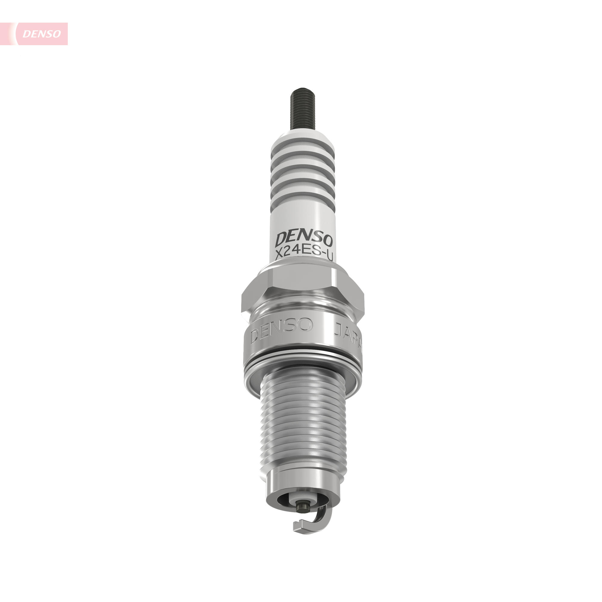 DENSO zapalovací svíčka APRILIA MOTO 650 95-00, PEGASO 600 90-92, TUAREG 600 (WIND) 88-91, BMW F 650 ST, GS, GS ABS, GS (DAK.) 93-03, GILERA RC 600 C 91-93, KTM DUKE 620 E 94-98, EGS 620LC4 E, 620LC4 (DAKAR), 400LC4 E, 600LC4, 400LC4, 350LC4, 620LC4, 620L