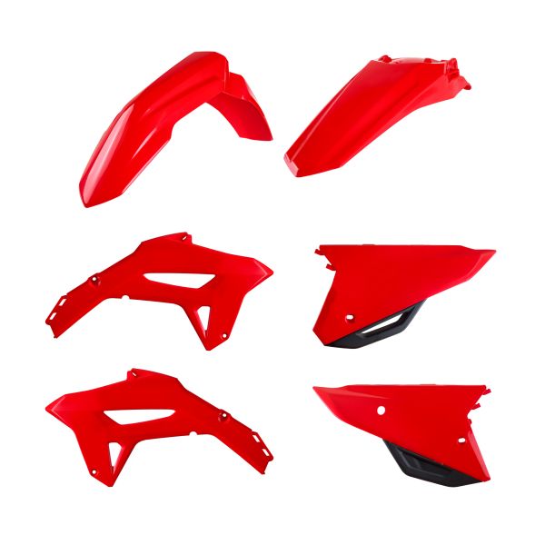 CEMOTO plastové sady HONDA CRF 450R, 250R 21-23