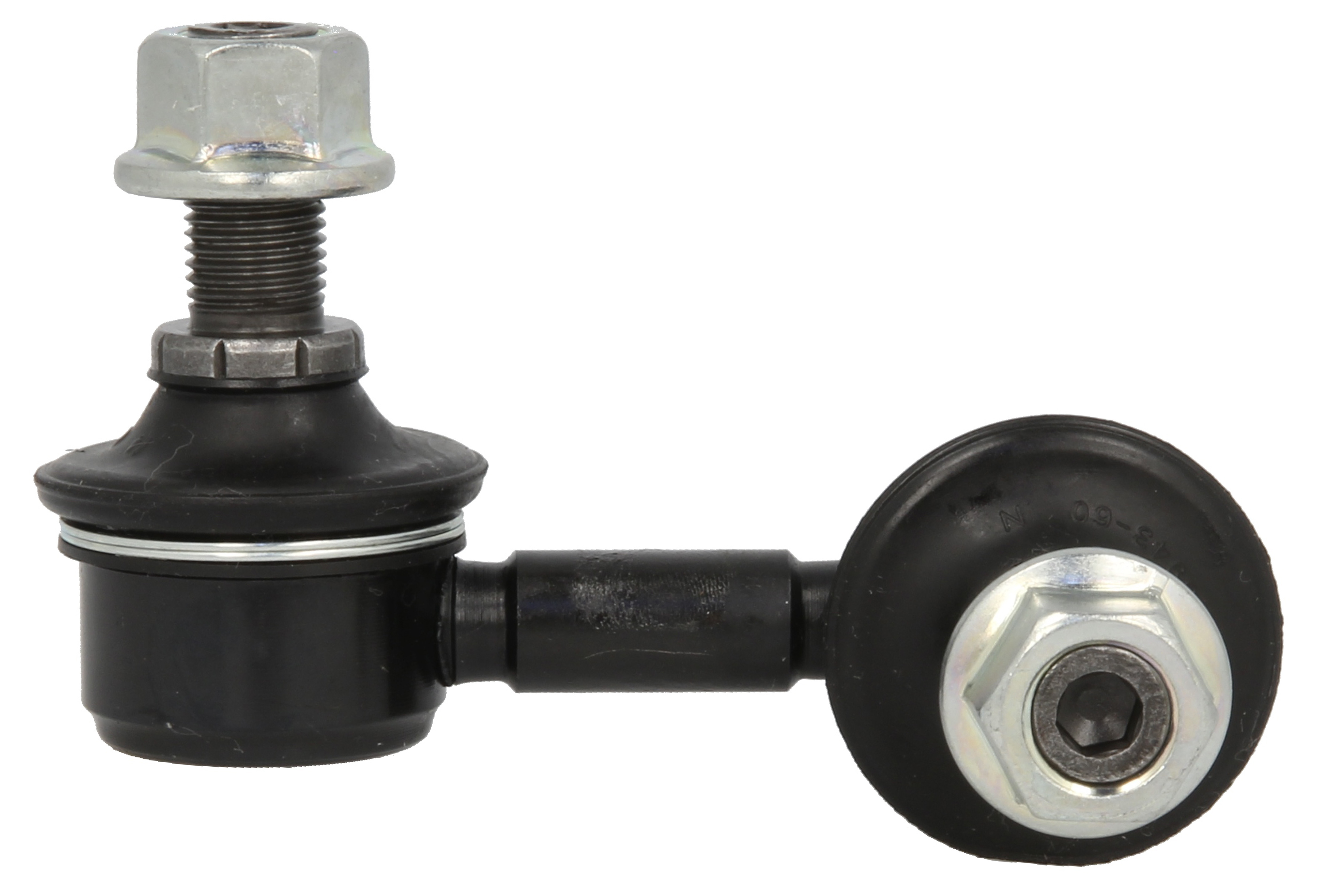 Стійка стабілізатора передн прав 65mm NISSAN X-TRAIL I 2.0/2.2D/2.5 06.01-01.13