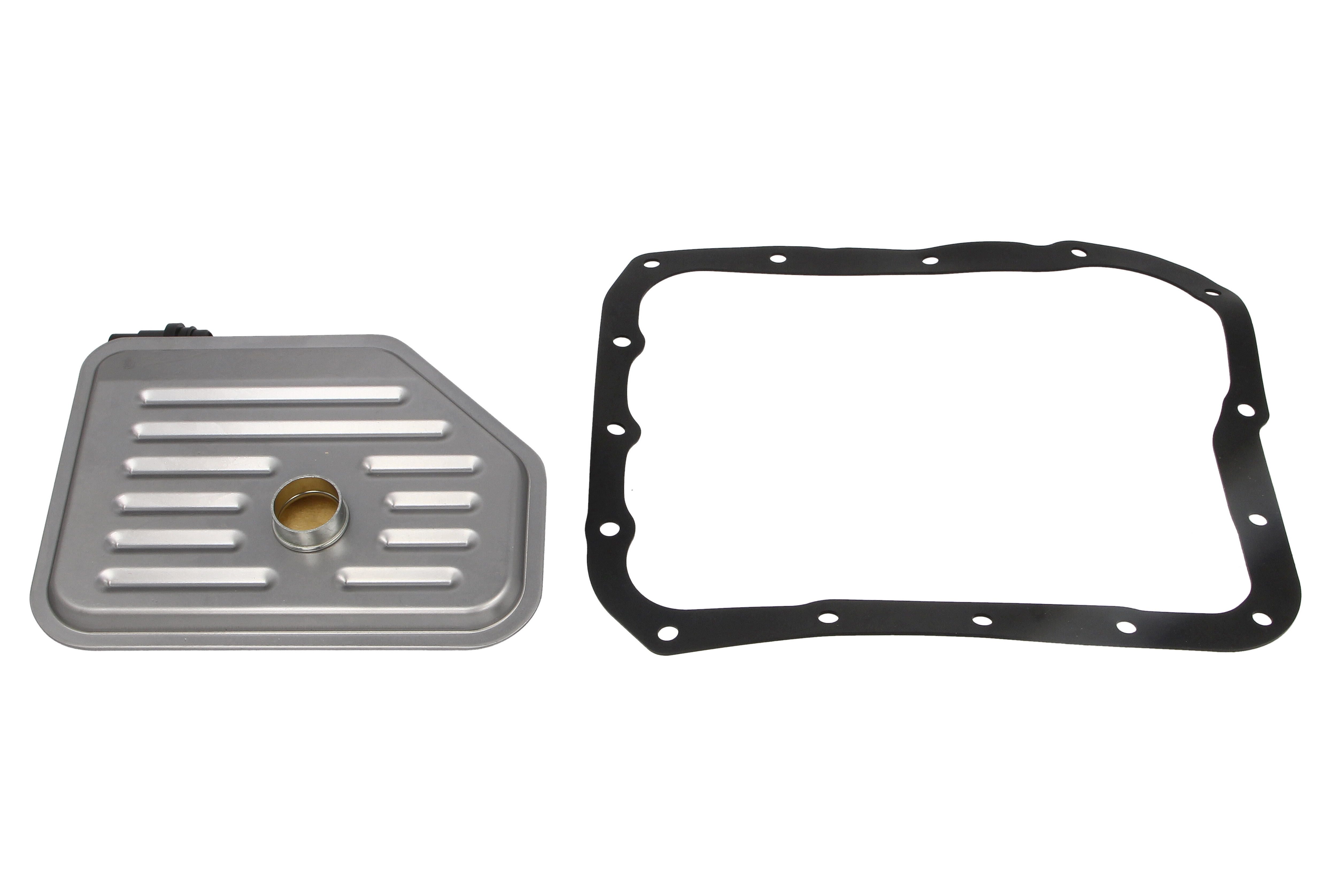 Фільтр АКПП Hyundai Tucson 2.0i/2.0CRDI 04-10/Santa Fe 2.0-2.7 01-/i30 1.6i/1.6CRDI 11-15 (з прокладкою) Purflux фото 11
