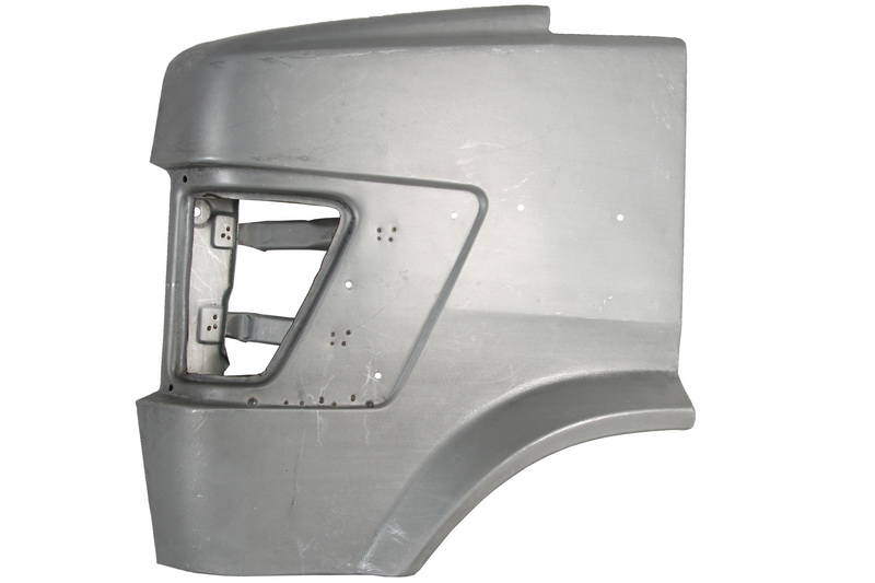 Lijevi prednji blatobran za vozilo MERCEDES T1 / T2 601, 602