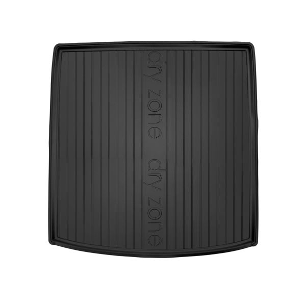 Set Covorase Auto Si Tavita Portbagaj Volkswagen GOLF VII Variant (BA5, BV5) din 2013-2021, Cauciuc, Protectie Porbagaj, 4x Stickere auto cu Volkswagen