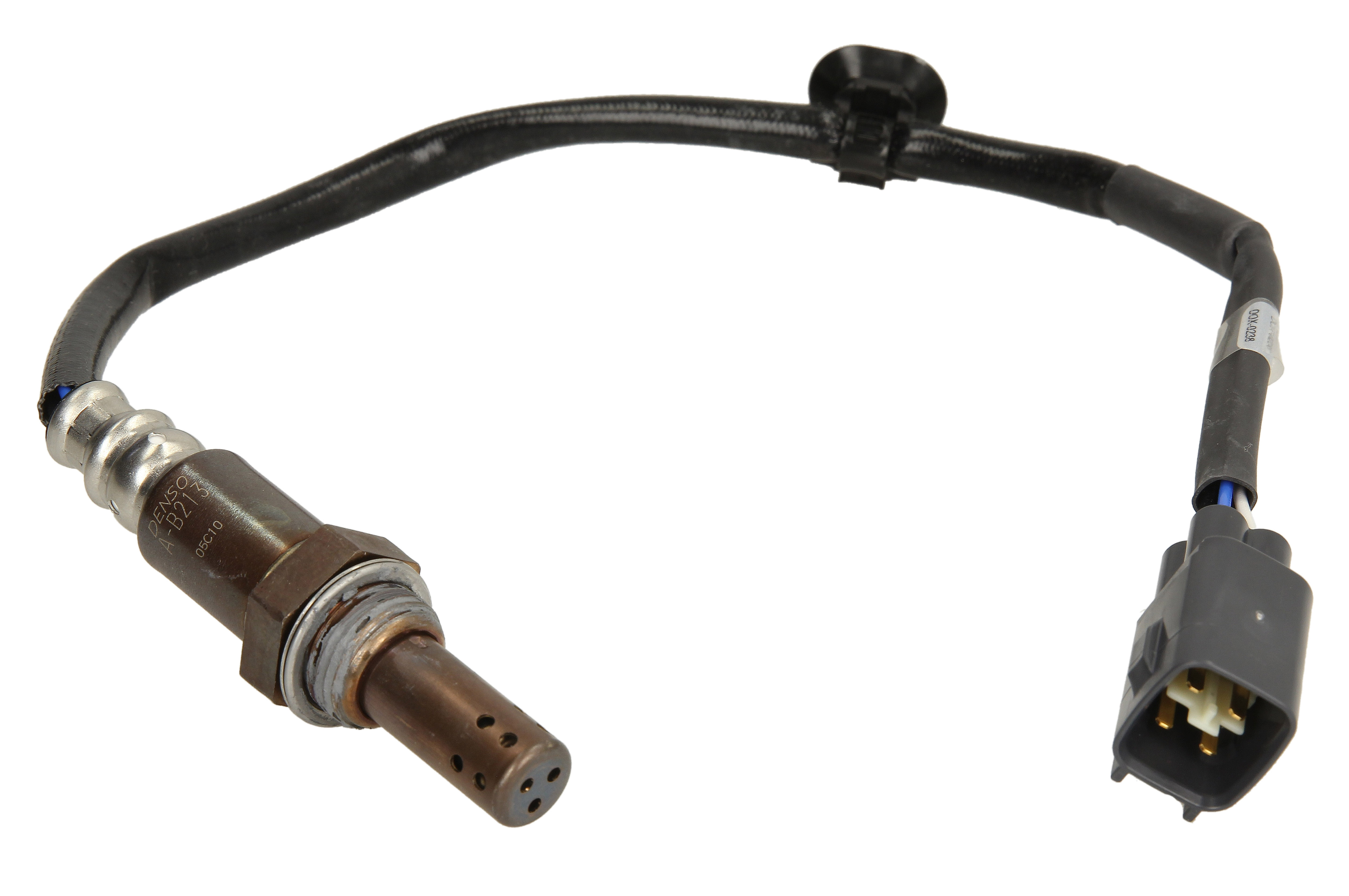 Лямбда-зонд TOYOTA CAMRY ЛІФТБЕК (_V3_) 3.0 2001.08-2006.11 DENSO (DOX-0238) Denso фото 3