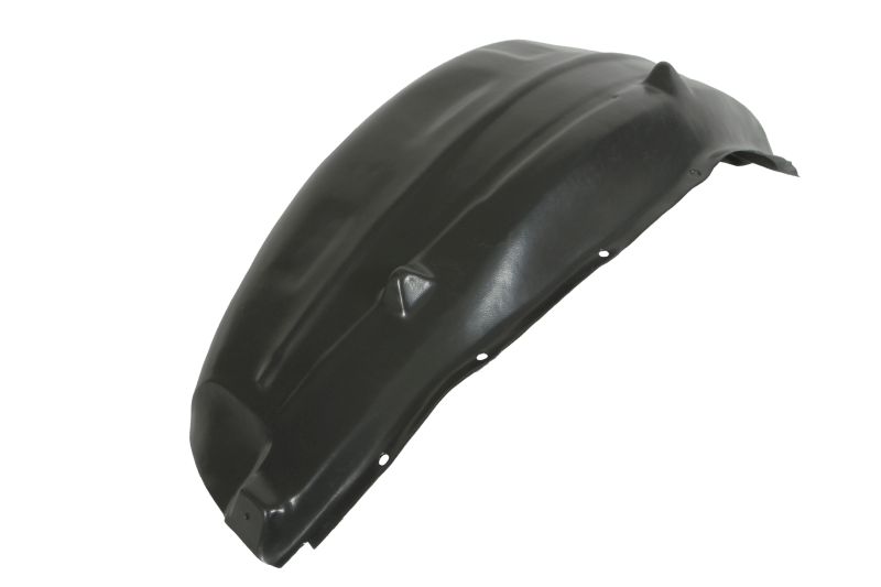 Zadnja desna PVC zaštita točka za vozilo JEEP WRANGLER 4 JL
