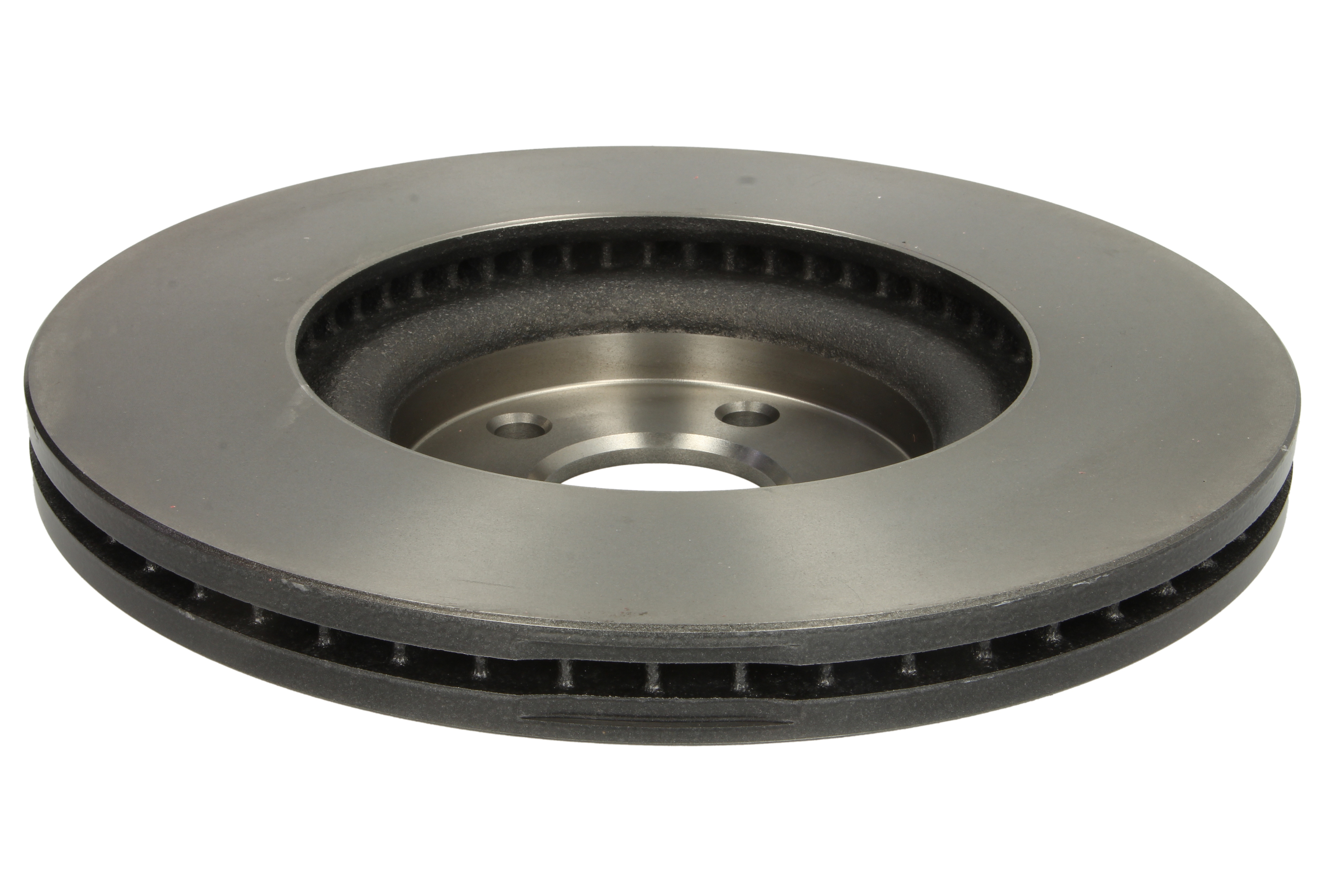 Диск гальмівний FORD MONDEO V TURNIER (CF) 1.6 2014.09- BREMBO (09.N256.21) BREMBO фото 4