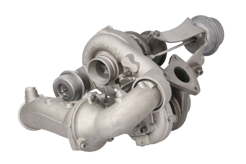 Turbina Turbo za vozilo MERCEDES E T-MODEL (S212)
