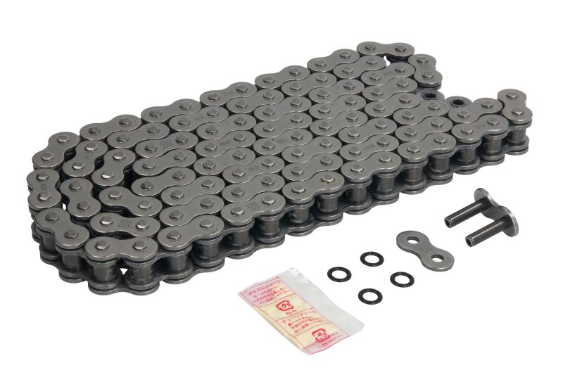 DID řetěz CAGIVA ALA 250, 350 83-87, HARLEY DAVIDSON XLH 1000 (SPORTSTER), 883 (SPORTSTER) 72-92, XLS 1000 (ROADSTER) 79-85, HONDA CB 1100 SF 00-18, CBR 600F, 1100XX (BLACKBIRD) 87-08, VF 750 F (INTERCEPTOR) 83-84, VFR 800F (ABS), 800A (ABS), 800F, 800, 8