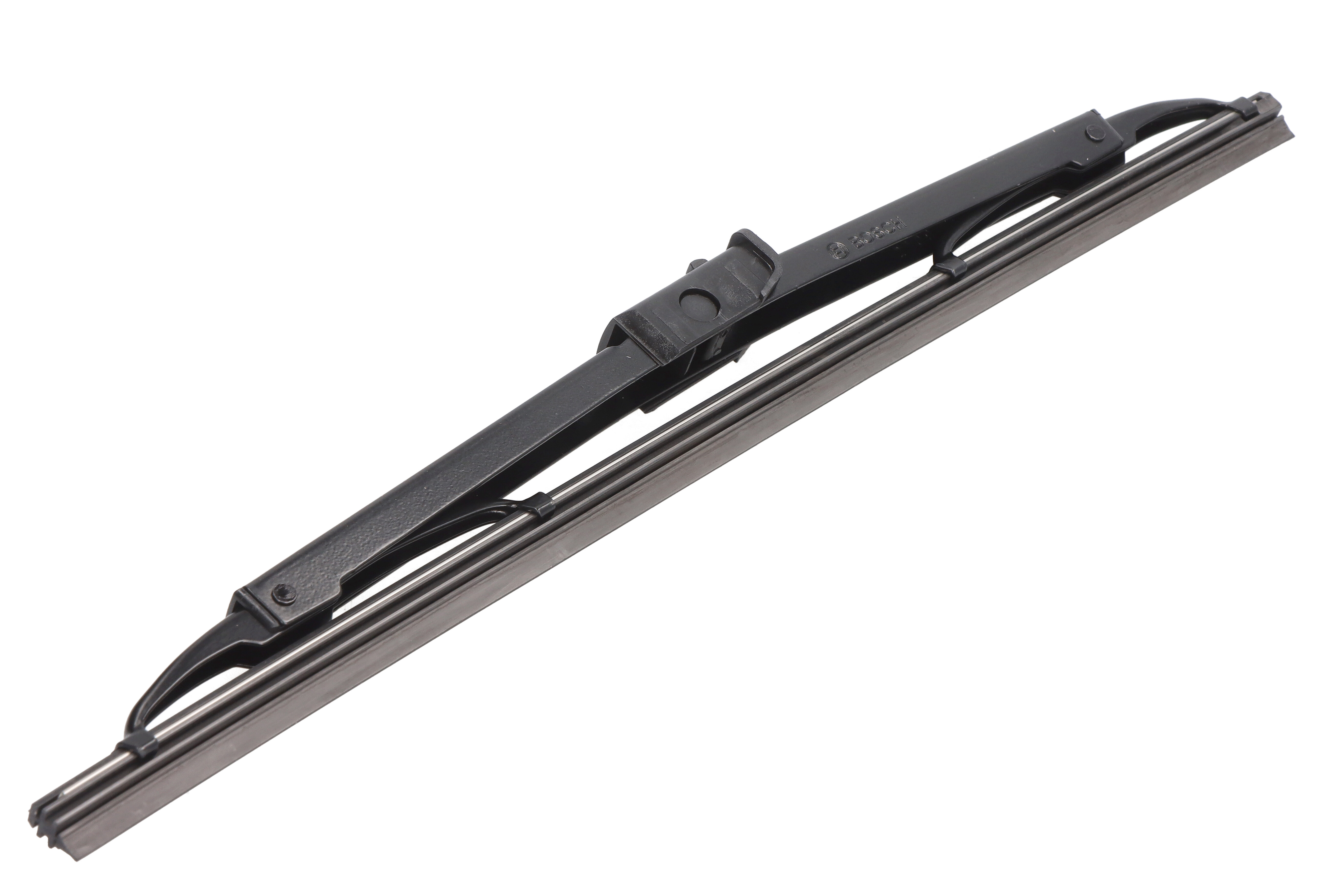 Щітка склоочисника (задня) (300mm) VW Fox 05-11 Bosch фото 10
