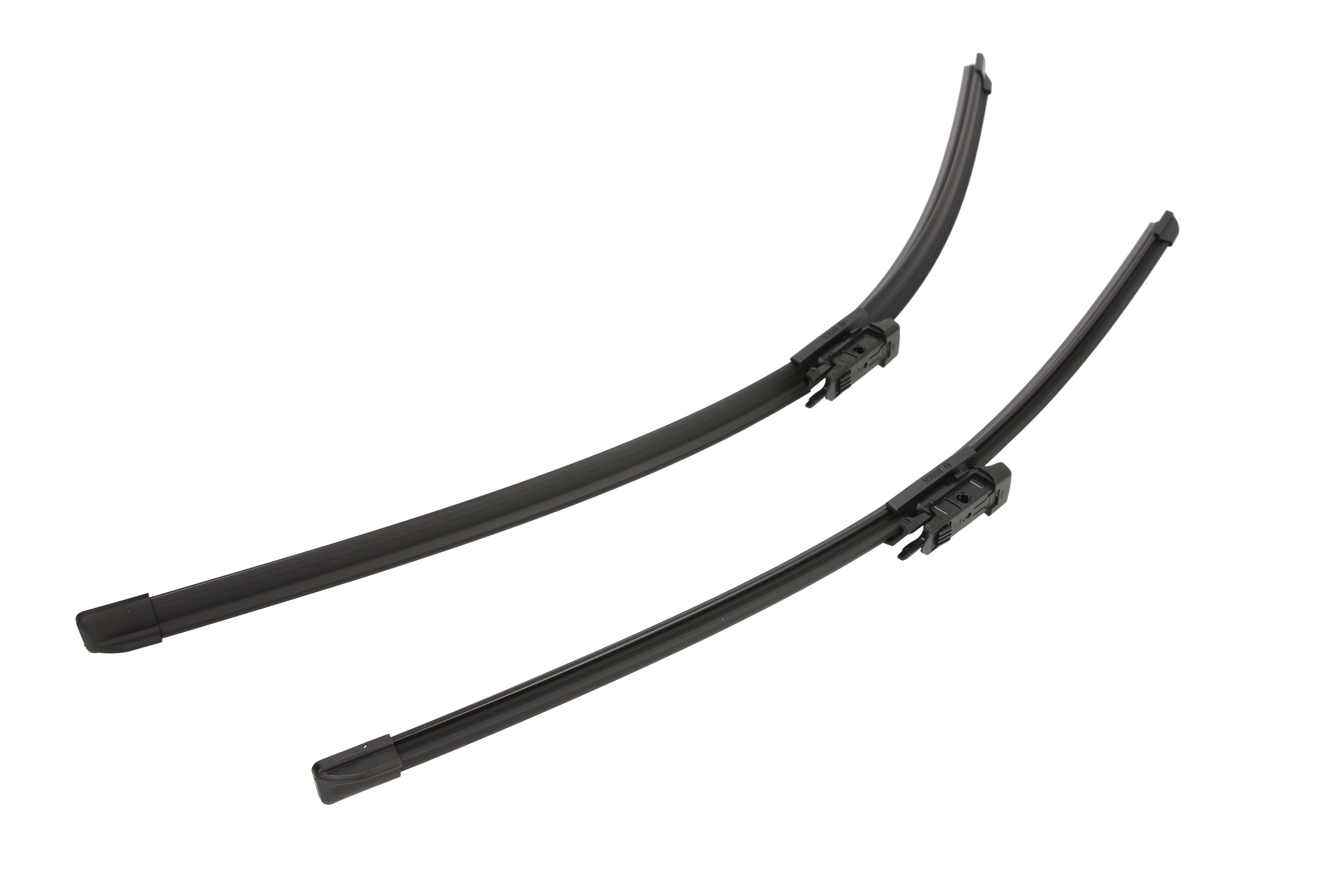 Щетки стеклоочистителя (700/550mm) Citroen C5/Opel Zafira 05- фото 7