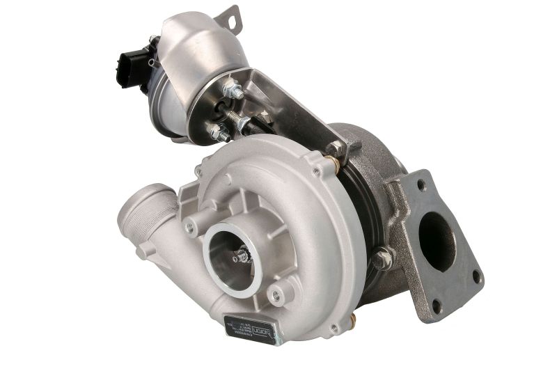 Turbina Turbo za vozilo VOLVO C30