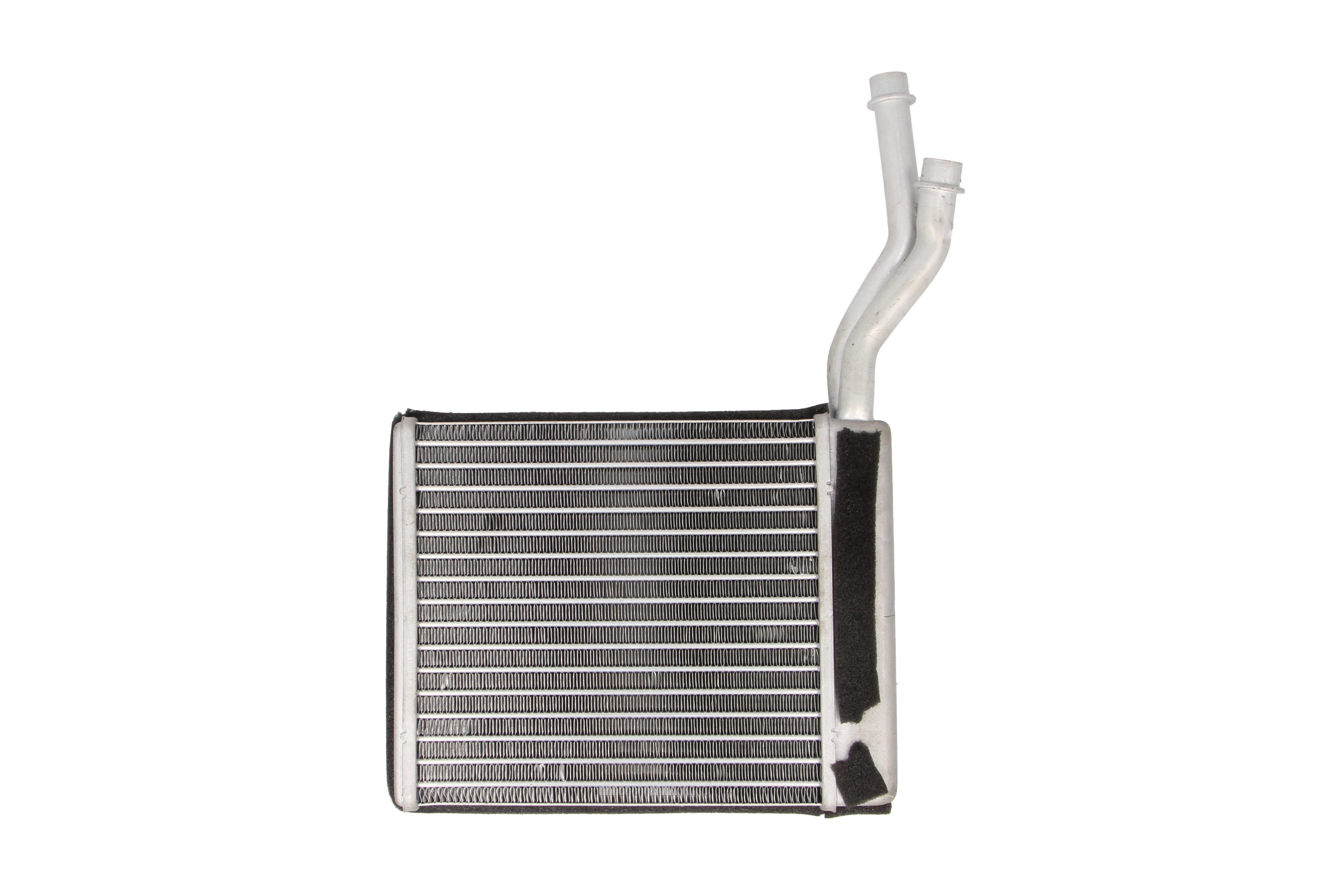 Радіатор пічки VOLVO C30, C70 II, S40 II, V50, FORD C-MAX, FOCUS C-MAX, FOCUS II, KUGA I, MAZDA 3, 5 1.3-Electric 10.03-06.13