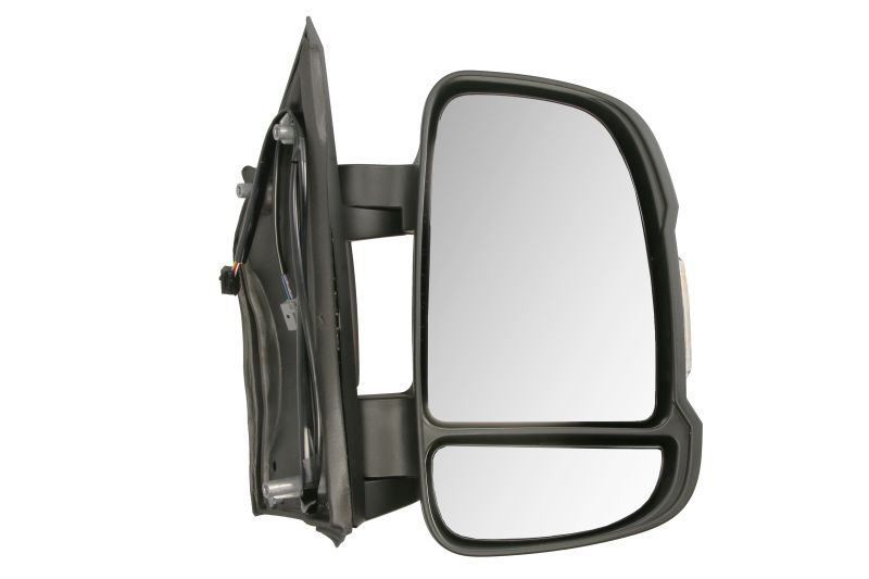 Desni retrovizor za vozilo FIAT DUCATO; OPEL MOVANO C; PEUGEOT BOXER 05.21-