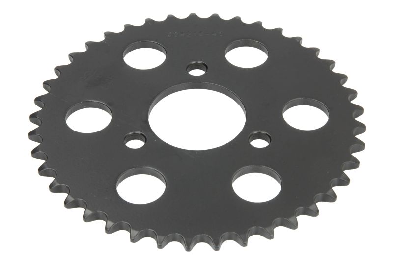 JT SPROCKETS řetězová rozeta HONDA NS-1 75 92-96, NSR 50, 50R, 75FII, 50S, 75, 50P, 50K, 50J, 50L, 50N, 50H 89-04