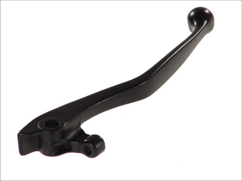VICMA brake lever YAMAHA DT 50 R 95-97, FJ 1200 A (ABS) 86-97, FZ 750, 600 86-91, FZR 1000 (GENESIS EXUP) 87-88, FZX 750 (FAZER) 87-91, SRX 600 86-89, XJ 900F, 600S (DIVERSION), 900S (DIVERSION), 600, 600N, 900 85-02 (B00ANLIJIG, 71862, 36Y-83922-00)