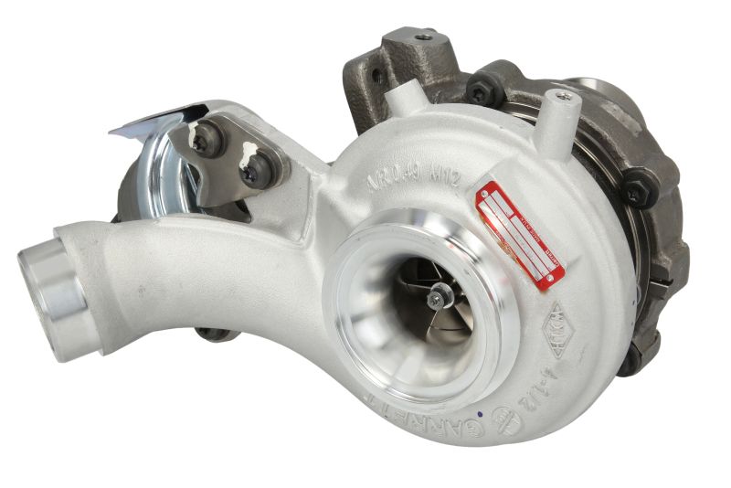 Turbina Turbo za vozilo FIAT DUCATO
