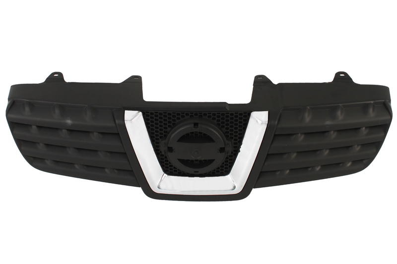 Prednja maska / Grill za vozilo NISSAN QASHQAI 1 J10