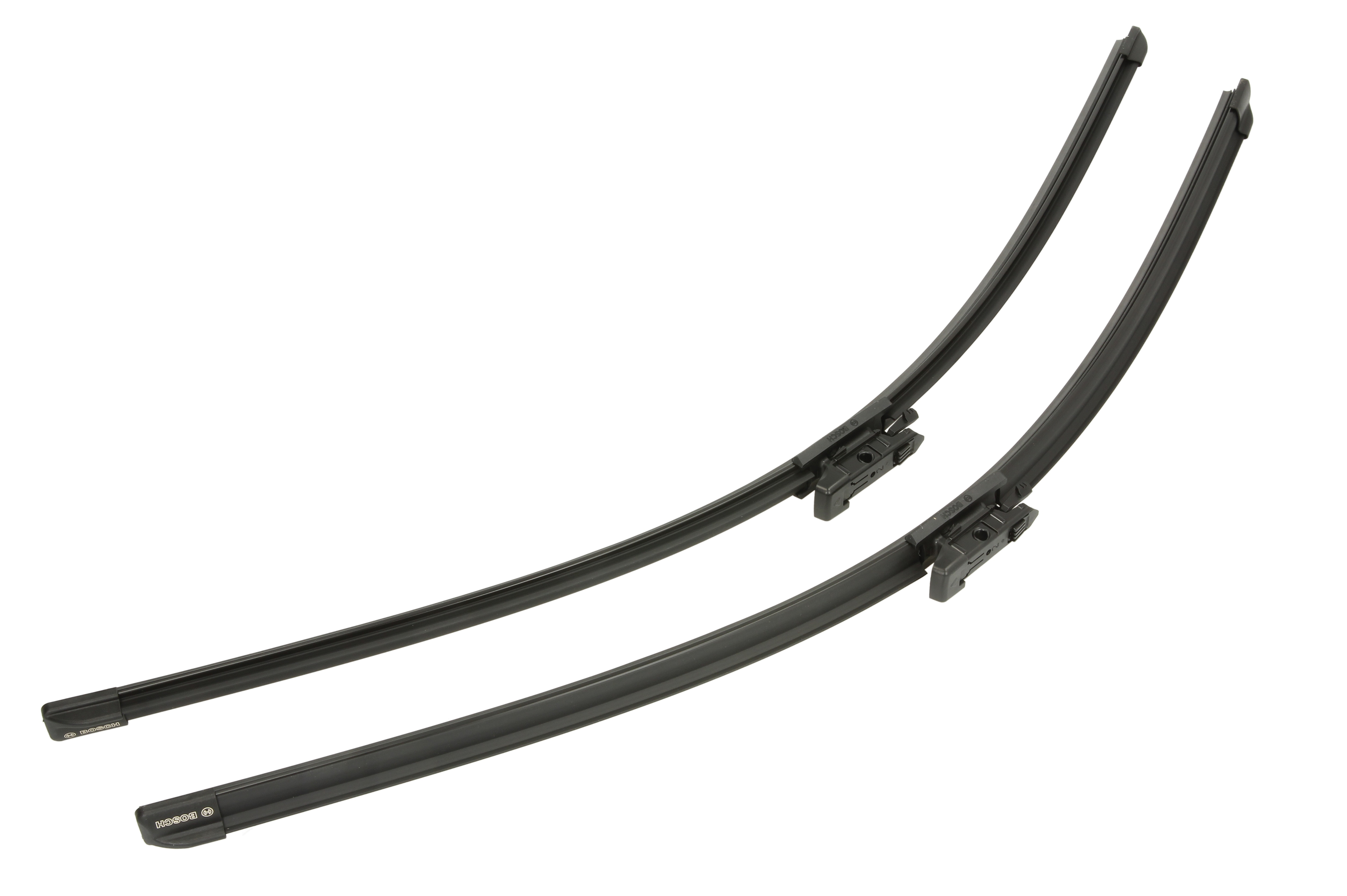Щітки склоочисника (680/680мм) Ford Mondeo 14- Bosch фото 12