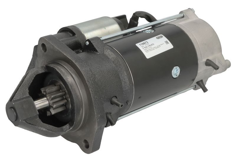 Anlaser starter za vozilo IVECO MK