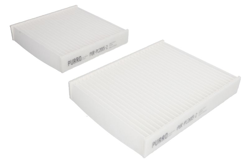 Filter kabine za vozilo DS DS 3