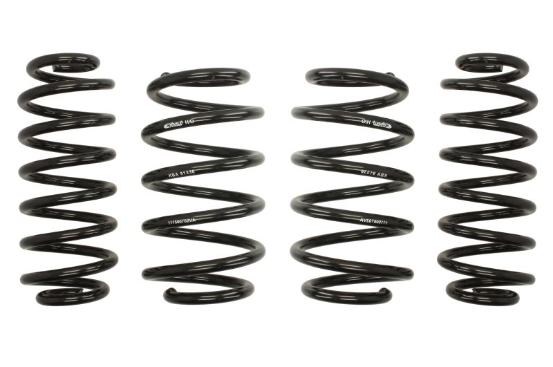 EIBACH Sportske opruge za vozilo VW GOLF 6 1.4-2.0D 10.08-05.13