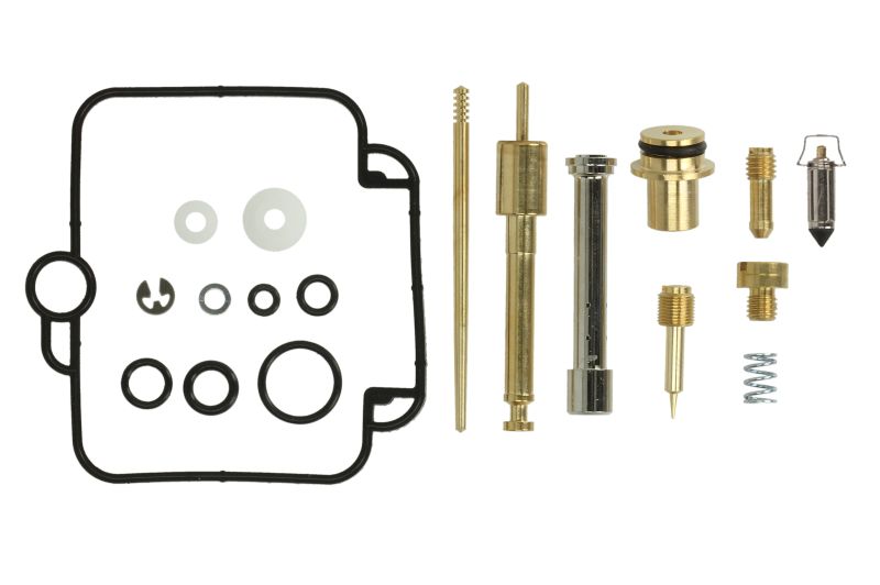 KEYSTER sada na opravy, karburátor SUZUKI GS 500 E 89-00