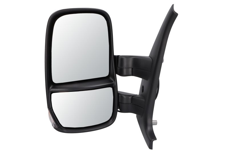 Lijevi retrovizor za vozilo IVECO DAILY 4, DAILY 5