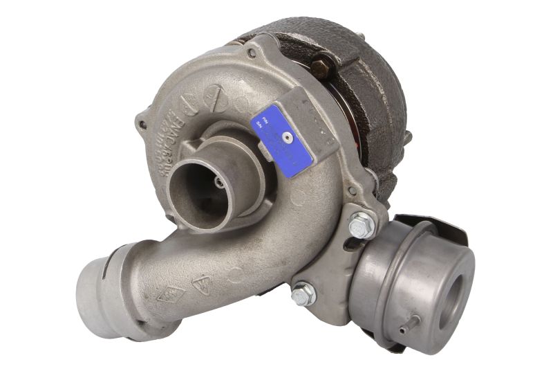 Turbina Turbo za vozilo NISSAN QASHQAI 1