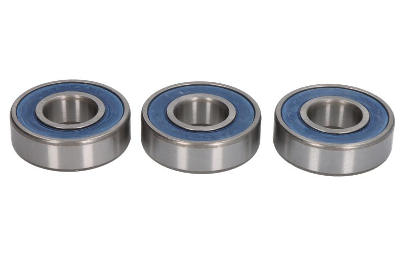 ALL BALLS front wheel bearings SUZUKI GSF1200 97-05, GSXR1100 89-98, rear HONDA CBX750 94-01, VT1100 87-07, SUZUKI VL1500