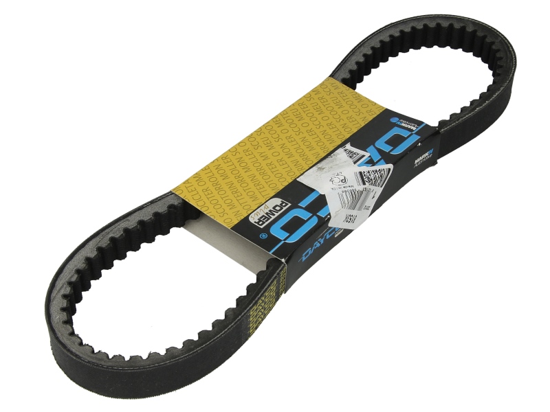 DAYCO hnací klínový řemen, variomatik SUZUKI UC 150 (EPICURO) 98-01, UH 125 (BURGMAN) 07-08 (B00G5NC77K, 8153K, 27601-03H00, 27601-21F00-000, 2760121F00, 2760121F11)