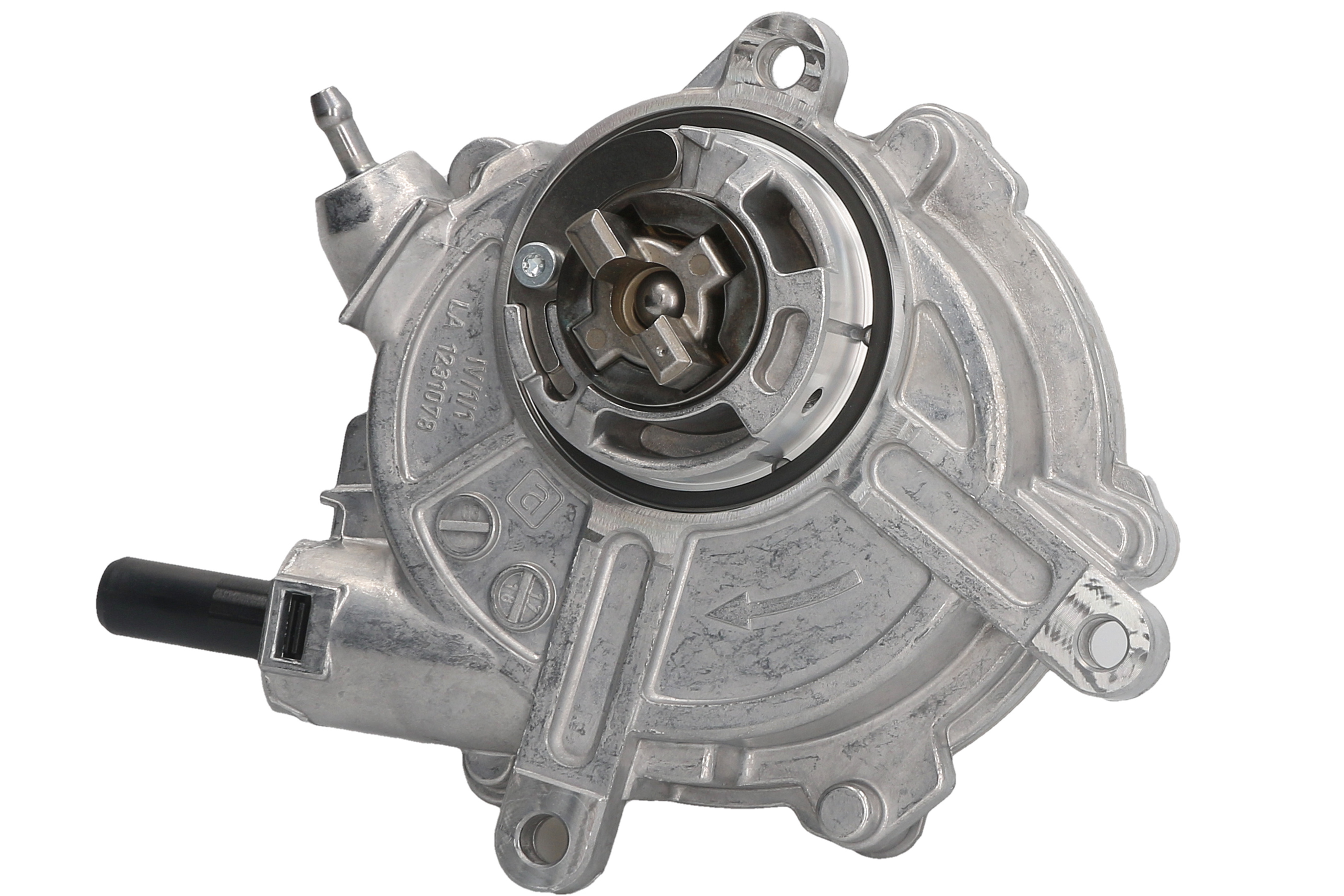 Насос вакуумний MERCEDES-BENZ C-CLASS (W203) C 280 (203.054) 3.0 2005.01 - 2007.0 PIERBURG (7.24807.41.0) Pierburg фото 3
