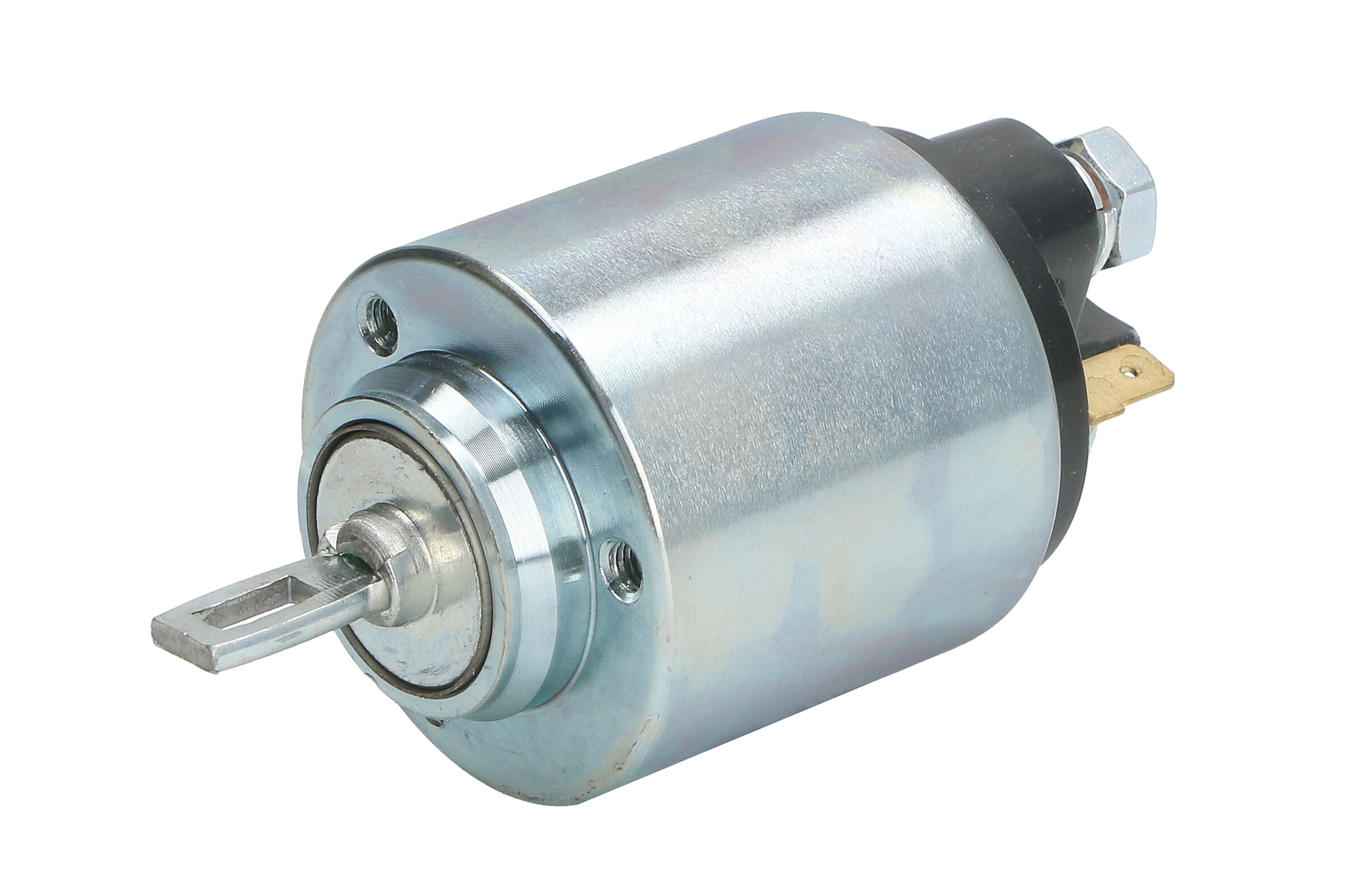 Реле стартера втягуюче Volvo (S40/S60/S80) 2.8/2.4D 01- = 139075 HC-Cargo фото 9
