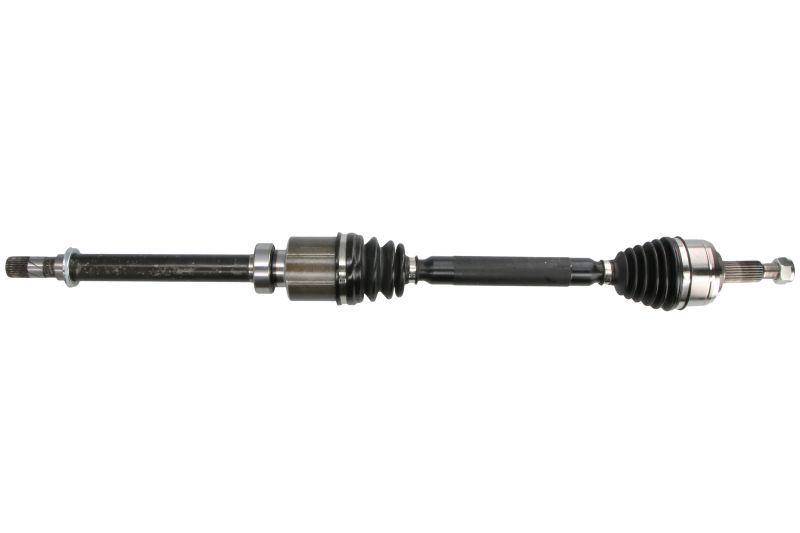 Poluosovina Desna za vozilo RENAULT MEGANE 4 1.5D 11.15-