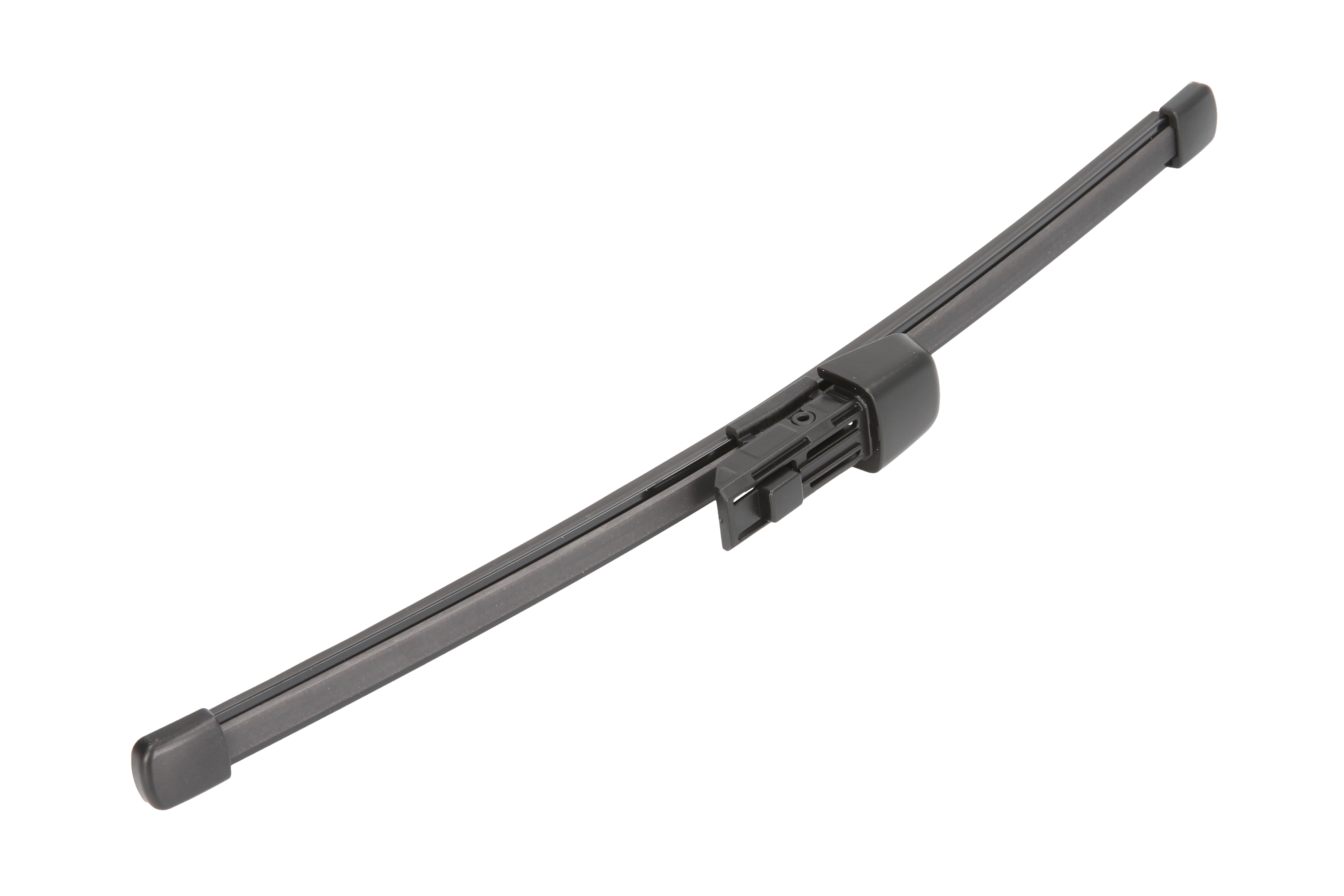Щітка склоочисника БЕСКАРКАСНИЙ SILENCIO® / 255 MM / VR263 VALEO (574610) Valeo фото 4