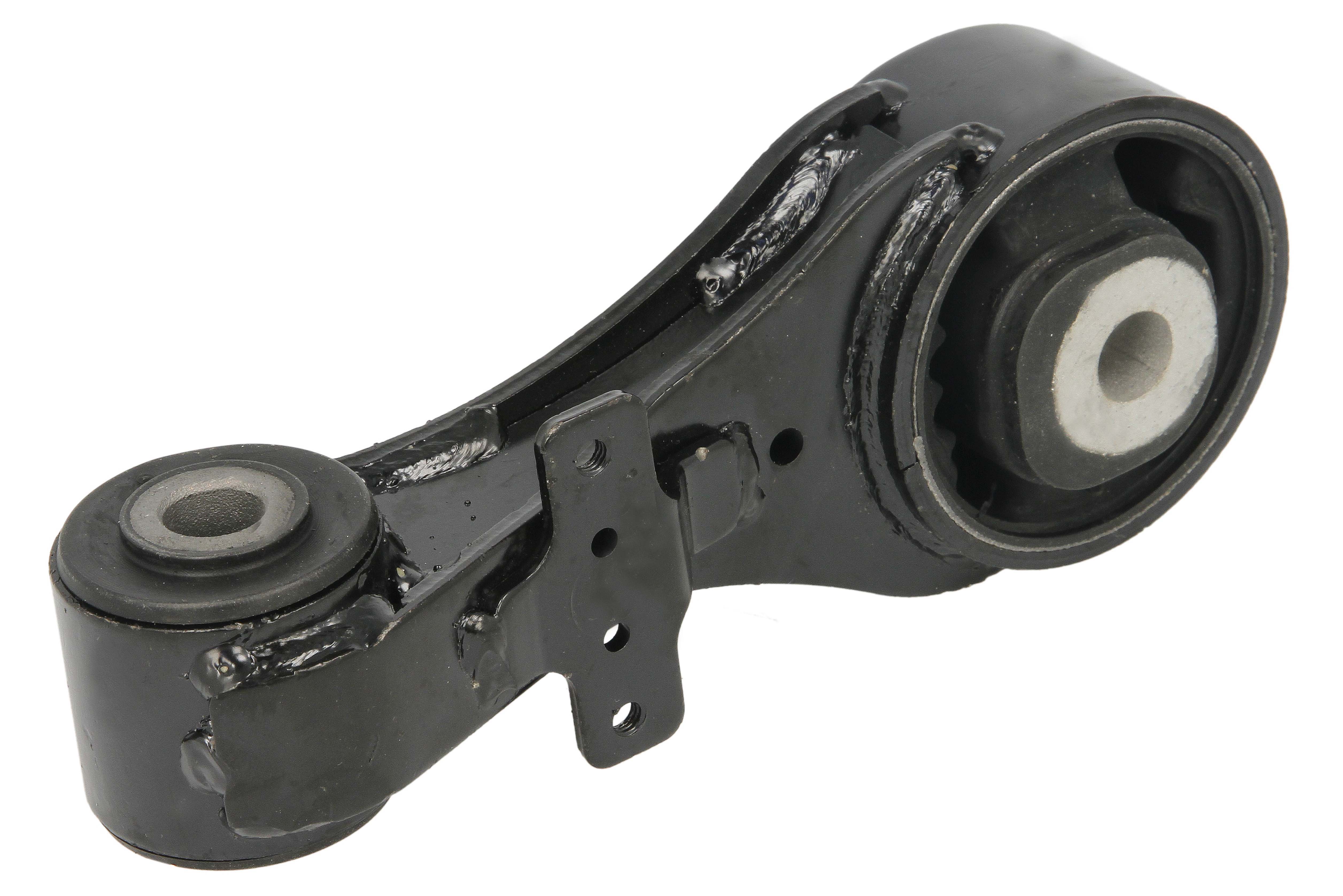 Подушка коробки передач задн TOYOTA YARIS 1.4D 08.05-12.12