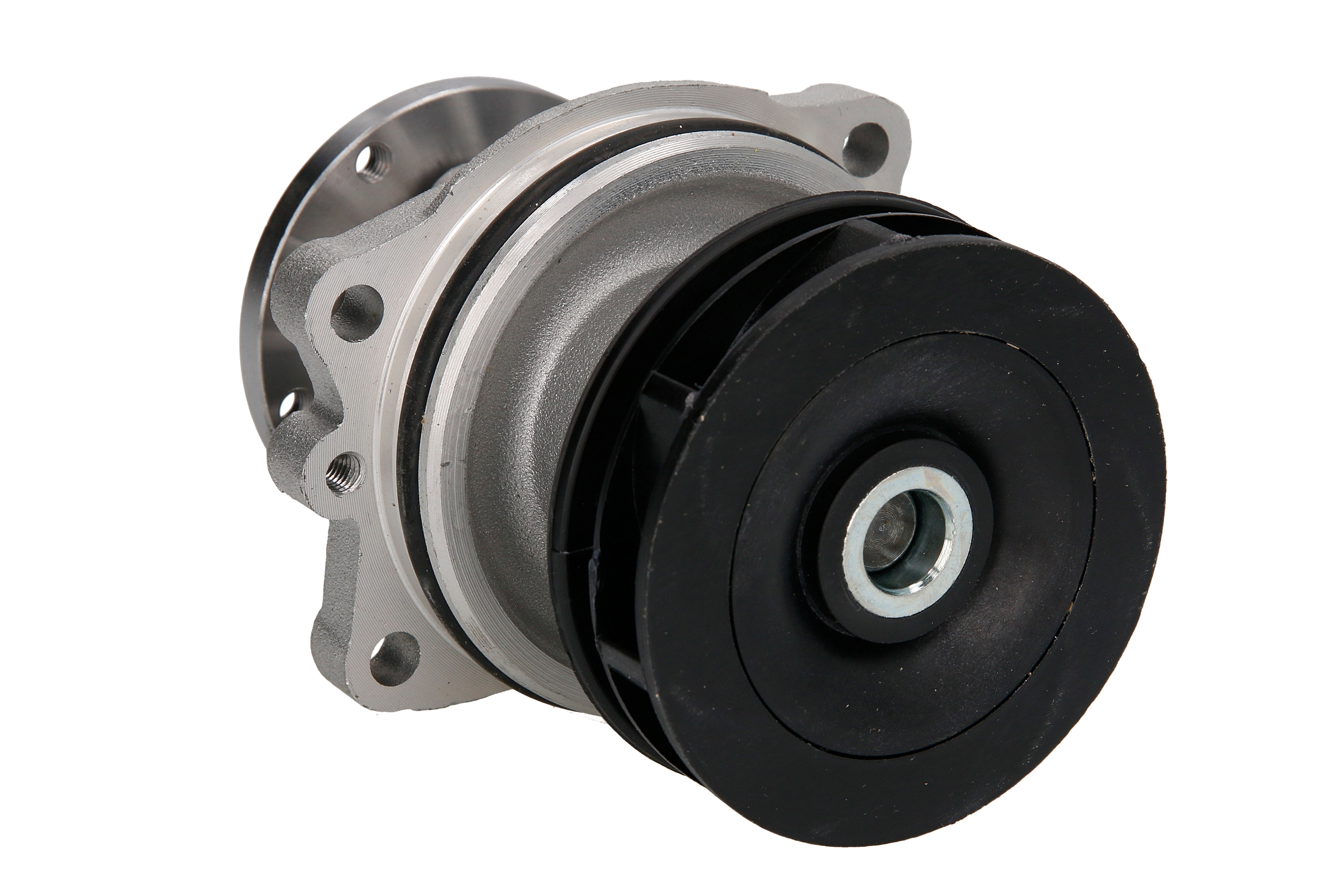Помпа воды BMW 3 (E36/E46)/5 (E34/E39/E60), M50/M52/M54 фото 8