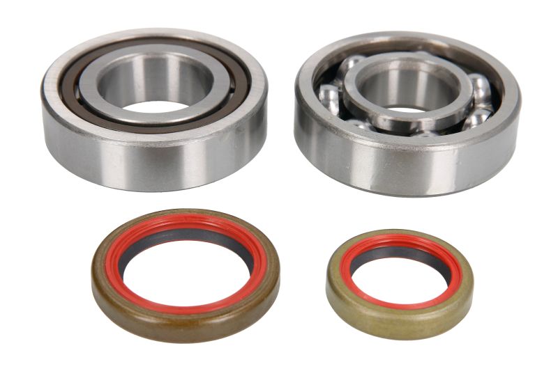 HOT RODS opr. sada klikové hřídele HUSQVARNA TC 125 14-16, TE 125 15-16, KTM EXC 200 98-05, SX 125, 150, 144, 200 01-16, XC 200, 150 06-14, XC-W 200 06-16