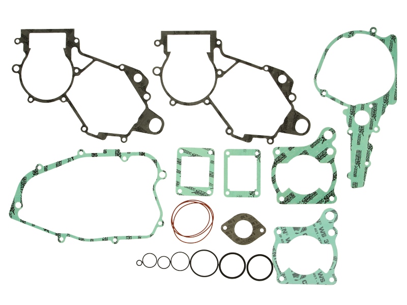 ATHENA kompletní sada těsnění, motor CAGIVA ELEFANT 125 84-88 (800L40516)