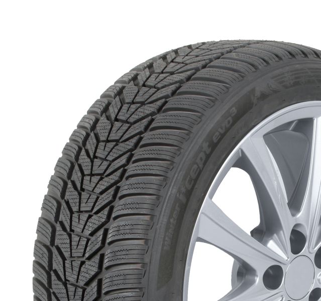 HANKOOK 245/45/R18 Zimska guma 100V